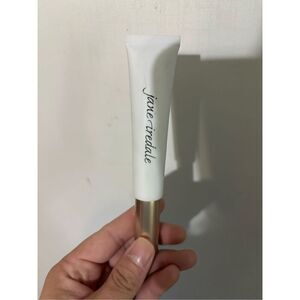 Jane Iredale Longest Lash Thickening & Lengthening Mascara 0.42 oz - Black Ice